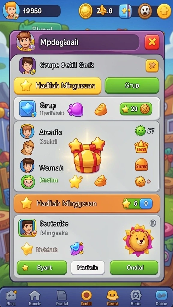 Screenshot sayap33 nomor 2