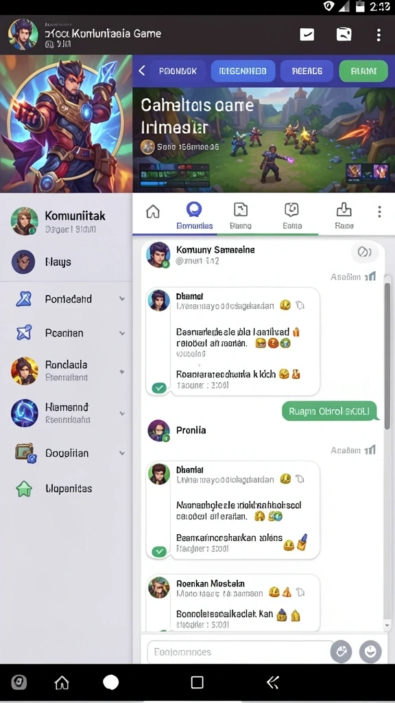 Screenshot seltoto nomor 3