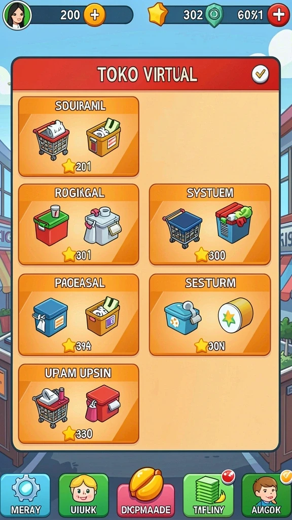 Screenshot sinartogel nomor 3