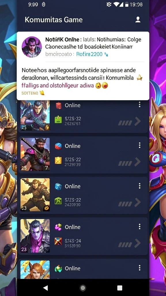 Screenshot slot123 nomor 2
