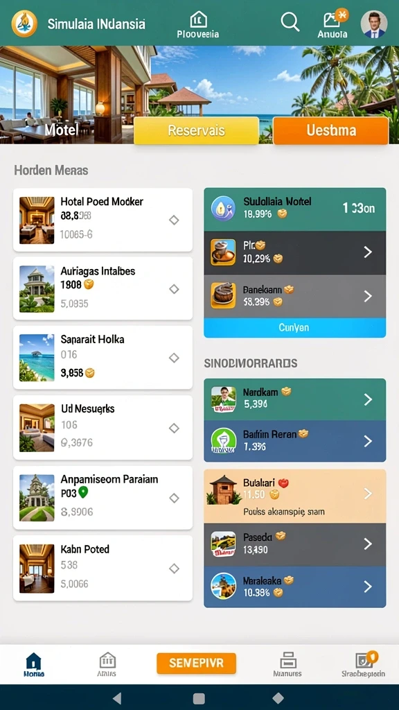 Screenshot slot123 nomor 3