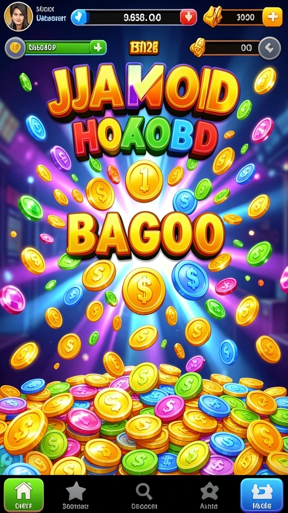 Screenshot slot8808 nomor 2