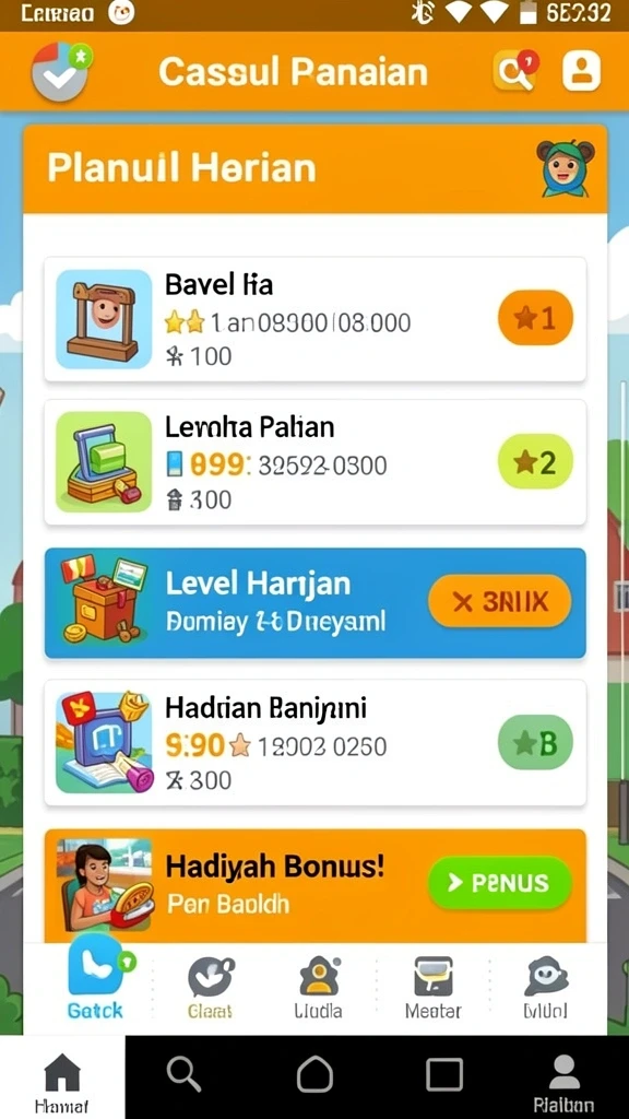 Screenshot slotaladin nomor 2