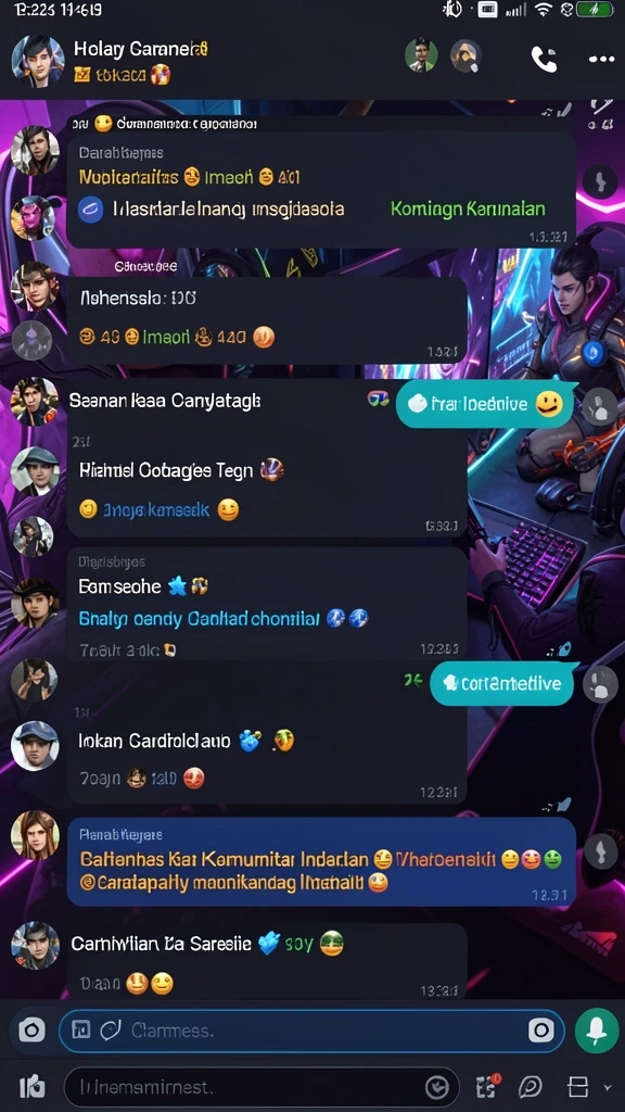 Screenshot spingold nomor 1