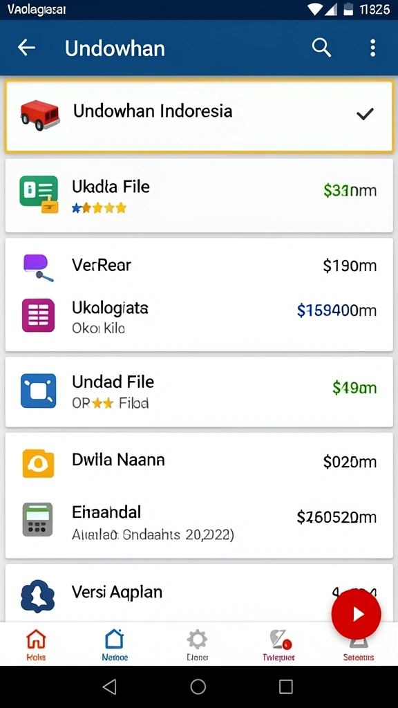Screenshot spingold nomor 3