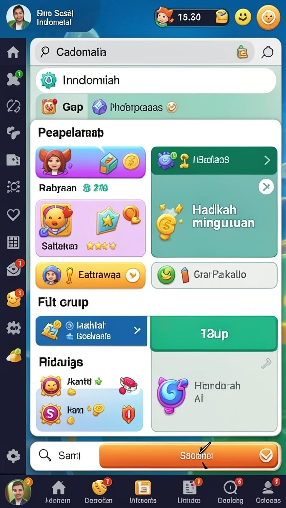 Screenshot superhoki nomor 3
