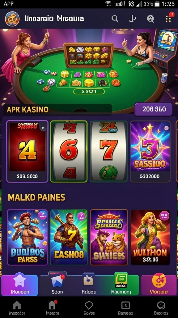 Screenshot supervip nomor 2