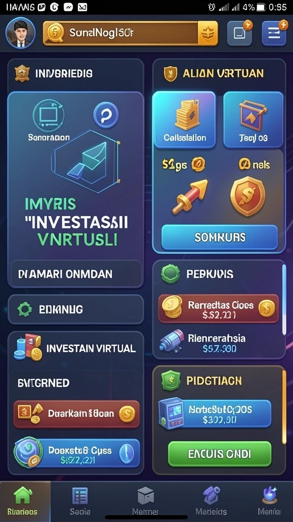 Screenshot supervip nomor 3