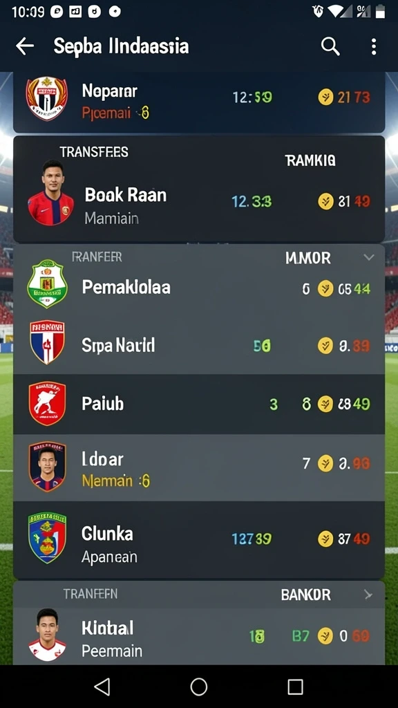 Screenshot surga11 nomor 2