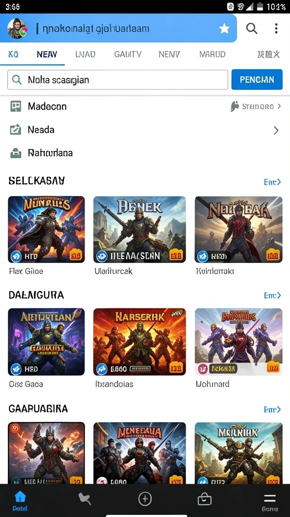 Screenshot surga88 nomor 3