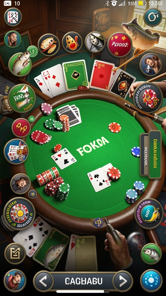 Screenshot venom889 nomor 2