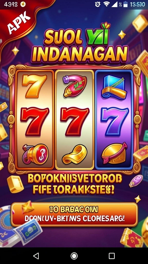 Screenshot vio77 nomor 2