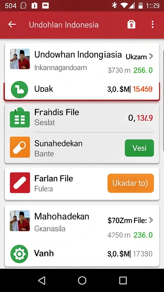 Screenshot vipwin88 nomor 3