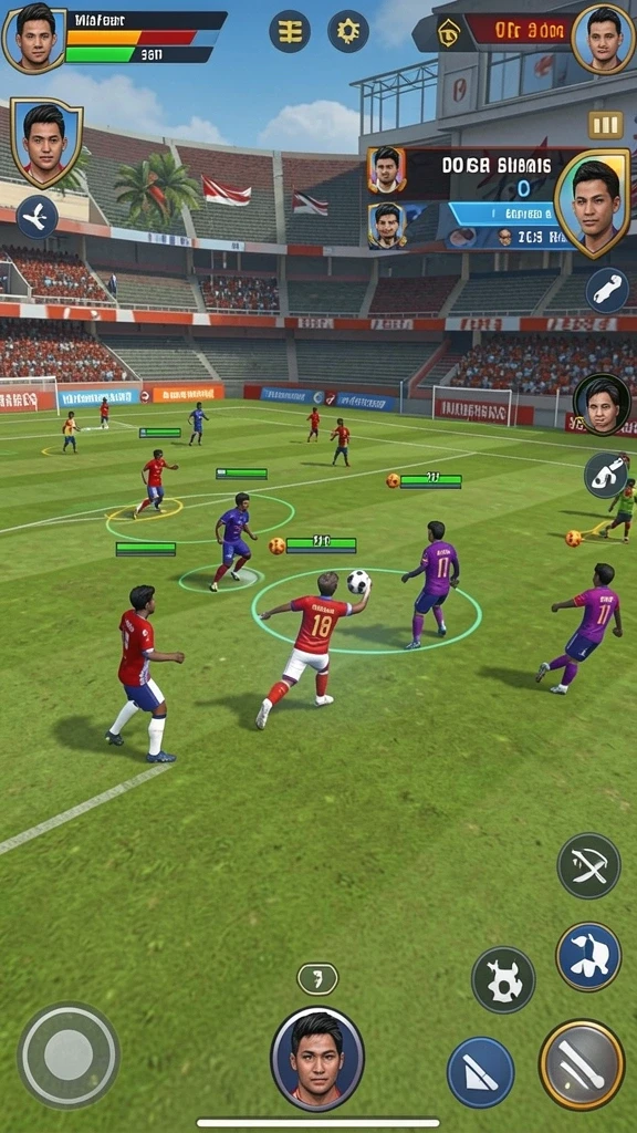 Screenshot warungbet nomor 3