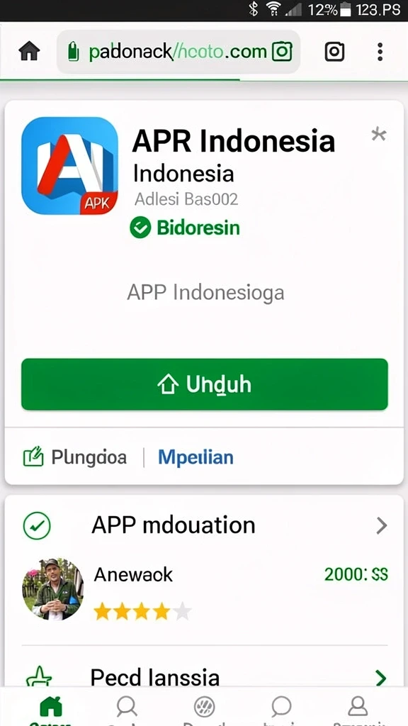 Screenshot wdbos nomor 1