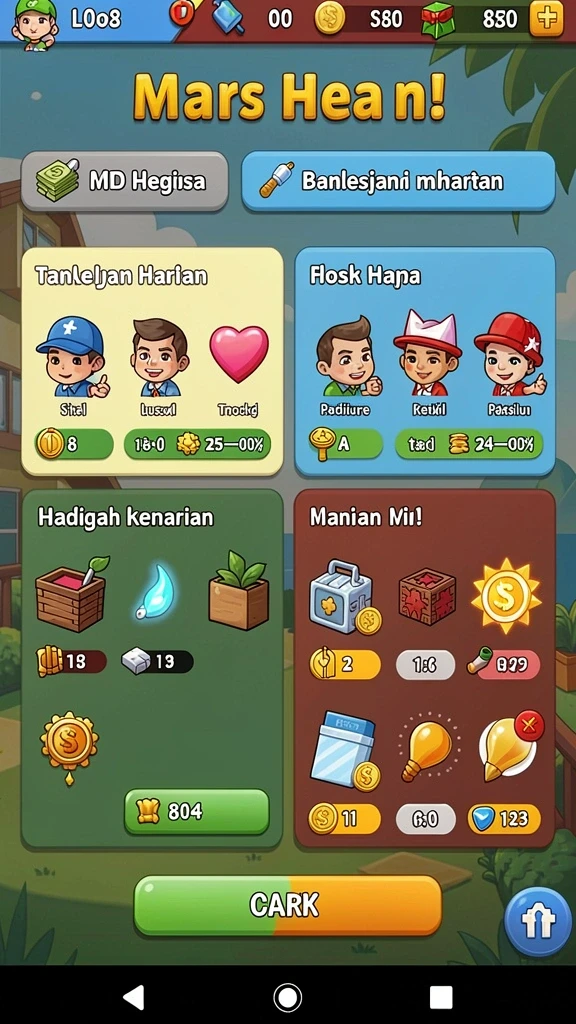 Screenshot winidn nomor 2