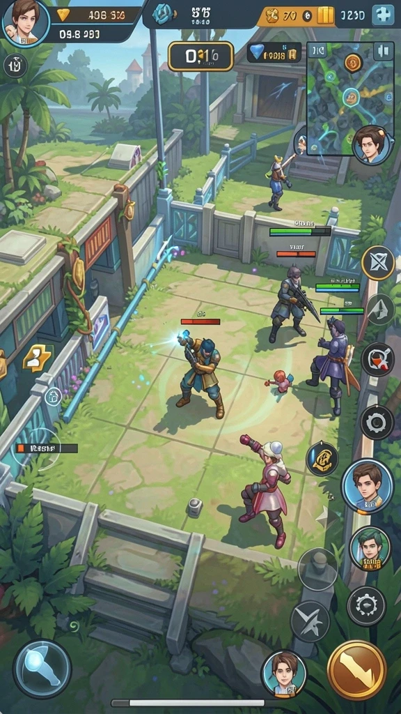 Screenshot winrate777 nomor 2