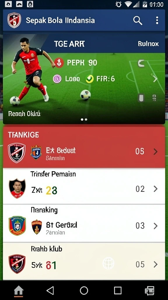 Screenshot wow77 nomor 2