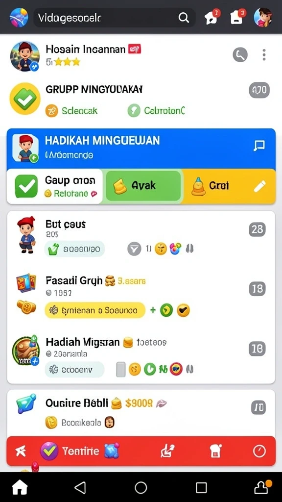 Screenshot yoyo88 nomor 2